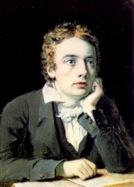 John Keats