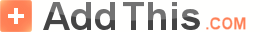 AddThis: share your content!