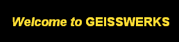 geisswerks.com