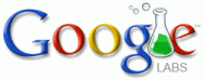 Google Labs: test run the latest offers