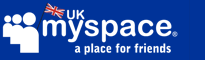 MySpace: friends, networks, groups...