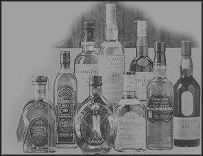 Devoted to the pleasures of Scotch whisky, both single malts and blends